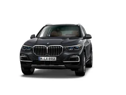 Gebraucht 2021 BMW X5 Comfort Edition SUV | 61.990 € (Etwas zu teuer)