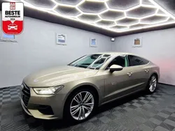 Karatbeige Gebraucht 2019 Audi A7 Sportback Basis Kleinwagen | 30.880 € (Guter Preis)