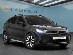 Schwarz Gebraucht 2024 VW Taigo SUV | 20.399 € (Superpreis)