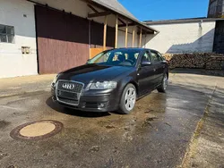 Grau Gebraucht 2005 Audi A3 Kombi | 1.950 € (Fairer Preis)