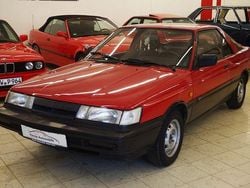 Rot Gebraucht 1987 Nissan Sunny GT Coupé | 1.899 €