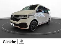 Candyweiss Gebraucht 2022 VW T6.1 Comfortline Van | 45.850 € (Superpreis)