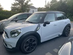 Weiß Gebraucht 2015 Mini Cooper SD Countryman SUV | 10.520 € (Fairer Preis)