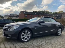 Mercedes E250