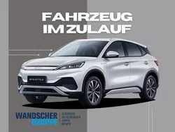 Weißschwarz Neu 2025 BYD Atto 3 Design SUV | 32.489 € (Fairer Preis)