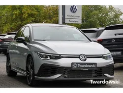 Silber Gebraucht 2023 VW Golf VIII GTI Clubsport Limousine | 36.990 € (Fairer Preis)
