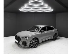 Grau Gebraucht 2020 Audi RS Q3 Sportback Sport SUV | 45.990 € (Fairer Preis)