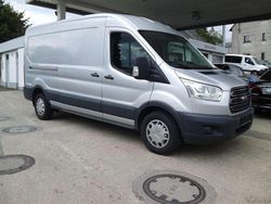 Silber Gebraucht 2019 Ford Transit Abholung | 11.750 € (Superpreis)