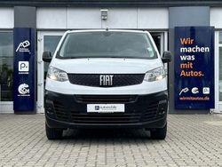 Weiß Gebraucht 2022 Fiat Scudo Basis Van | 15.980 € (Guter Preis)