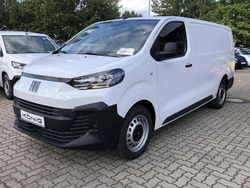 Weiß Neu 2025 Fiat Scudo S Van | 30.366 € (Superpreis)