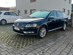 Schwarz Gebraucht 2014 VW Passat Alltrack Kombi | 14.999 € (Fairer Preis)