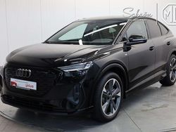 Gebraucht 2024 Audi Q4 Sportback e-tron S-Line SUV | 45.265 €