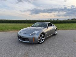 Grau Gebraucht 2007 Nissan 350Z | 19.990 € (Fairer Preis)