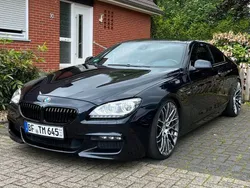 Schwarz Gebraucht 2011 BMW 650 Performance Coupé | 18.499 € (Superpreis)