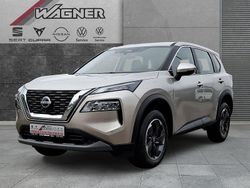 Grau Neu 2025 Nissan X-Trail Acenta SUV | 37.590 €