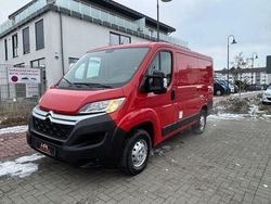 Rot Gebraucht 2020 Citroën Jumper Van / Kleinbus | 16.999 € (Fairer Preis)