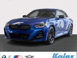 M portimao blau Neu 2024 BMW M240 M Sport Coupé | 65.490 € (Fairer Preis)
