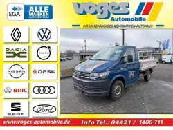 Schwarz Gebraucht 2016 VW T6 Generation Six Van | 25.449 €