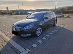 Gebraucht 2010 Opel Insignia Sport Kombi | 3.500 € (Guter Preis)