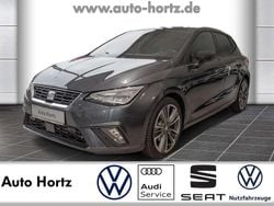 Grau Neu 2025 Seat Ibiza FR Limousine | 26.990 € (Etwas zu teuer)