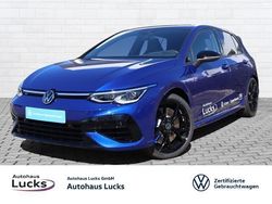 Blau Gebraucht 2024 VW Golf VIII R | 57.446 €