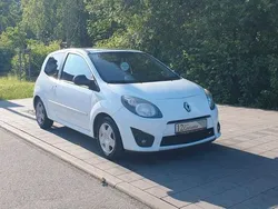 Weiß Gebraucht 2008 Renault Twingo Night&Day Kleinwagen | 2.990 € (Fairer Preis)