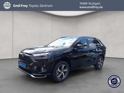 Schwarz Neu 2025 Toyota RAV4 Hybrid SUV | 51.990 € (Guter Preis)