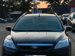 Gebraucht 2012 Ford Focus Kombi | 2.200 € (Guter Preis)