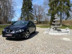 Universo schwarz Gebraucht 2012 Seat Leon Copa Limousine | 7.490 € (Fairer Preis)