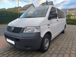 Weiß Gebraucht 2005 VW T5 Van | 7.950 € (Superpreis)