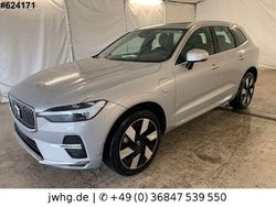 Grau (metallic) Gebraucht 2023 Volvo XC60 Ultimate SUV | 39.950 € (Superpreis)