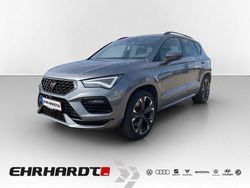 Grau Gebraucht 2023 Cupra Ateca VZ SUV | 37.690 € (Teuer)