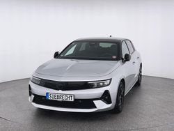 Silber Gebraucht 2023 Opel Astra GS Line Limousine | 22.470 € (Guter Preis)