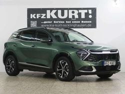 Grün Gebraucht 2025 Kia Sportage Spirit SUV | 33.990 € (Superpreis)