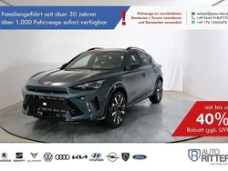 Fiord blau/blau Neu 2025 Cupra Formentor VZ SUV | 43.490 € (Guter Preis)