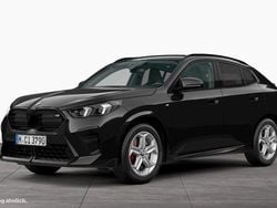 Schwarz Gebraucht 2025 BMW X2 Luxury Line SUV | 59.490 € (Guter Preis)