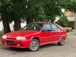 Rot Gebraucht 1990 Citroën BX Kleinwagen | 9.900 €