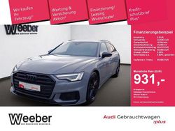 Grau Gebraucht 2023 Audi S6 Sport Kombi | 56.990 € (Teuer)