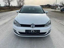Weiß Gebraucht 2014 VW Golf VII Cup Limousine | 12.500 € (Fairer Preis)