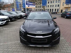 Schwarz Gebraucht 2021 Kia XCeed Spirit SUV | 18.900 € (Guter Preis)