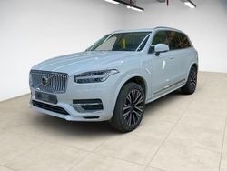 Weiß Gebraucht 2023 Volvo XC90 Ultimate SUV | 55.990 € (Fairer Preis)