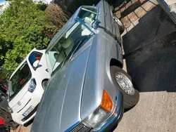 Silber Gebraucht 1974 Mercedes SL350 Coupé | 28.000 €