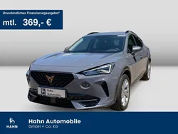Graphengrau Gebraucht 2023 Cupra Formentor SUV | 28.930 € (Etwas zu teuer)