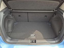 Clear blue metallic Neu 2025 VW T-Cross Life SUV | 27.775 € (Fairer Preis)