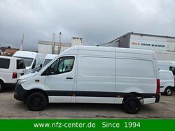 Arktikweiss Gebraucht 2023 Mercedes Sprinter Van | 32.999 € (Guter Preis)