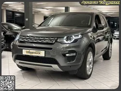 Corris grey Gebraucht 2017 Land Rover Discovery Sport HSE Dynamic SUV | 17.990 € (Teuer)