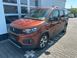 Cuprite Gebraucht 2019 Peugeot Rifter Allure GT-Line Van / Kleinbus | 18.500 €
