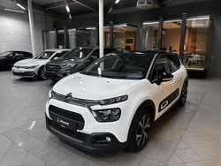Weiß Gebraucht 2020 Citroën C3 PureTech | 11.700 € (Guter Preis)