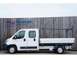 Gebraucht 2016 Fiat Ducato Van | 11.500 € (Etwas zu teuer)