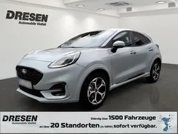 Andere farbe Gebraucht 2024 Ford Puma ST-Line SUV | 23.850 € (Guter Preis)